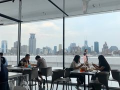 -璞渼咖啡 ROOF P.M. Café(浦东美术馆店)