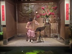 -31号公馆(黄兴广场白果园店)