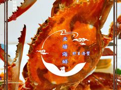 -北塘海鲜·天津菜(大光明桥旗舰店)