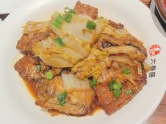 -六泰居·尔滨地标·东北菜(松北店)