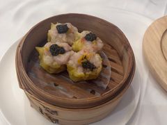 -白天鹅宾馆-宏图府餐厅