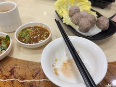 -福合埕牛肉丸(福平路店)