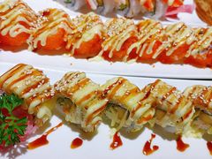 -小川洋风料理(街道口店)