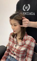 -东秀护肤造型
