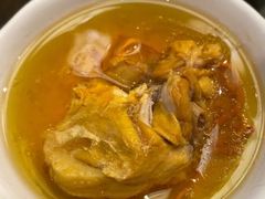 -云海肴·汽锅鸡·云南代表菜(天山百盛优客店)