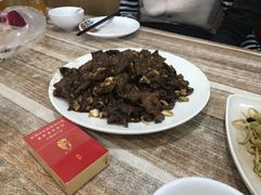 -老七饭馆(光荣道总店)