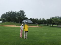 -龙熙温泉高尔夫俱乐部