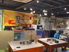 -钢管厂五区小郡肝火锅串串香(清河店)