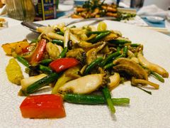花枝小炒皇-鹭江潮餐厅•福建菜(佲家店)