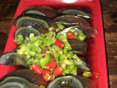 -陈记农家挂炉烤肉(雁南一路店)