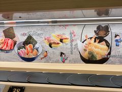 -三禾寿司(君尚店)