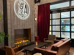 -京A Taproom·精酿餐吧(CBD店)