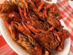 -陈姐烧烤干锅烤鱼(总店)