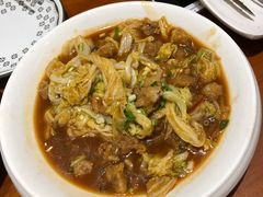 -巴依老爷新疆美食(清华东门店)