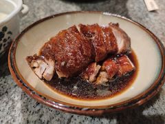 金陵烤鸭-南京大牌档(中关村店)