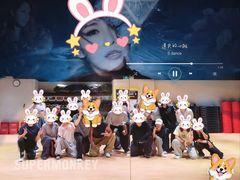 -超级猩猩健身·团课(国贸店)