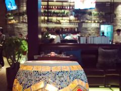 -IL Forno 意坊·意大利餐厅(温州万象城店)