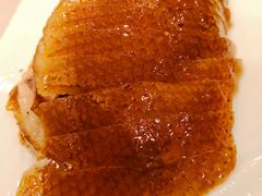 烤鸭半只-老城南食府(宣武门东大街店)