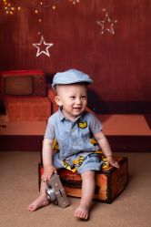 -小木马国际儿童摄影