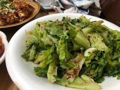 -勇猛子川菜馆(新军路店)