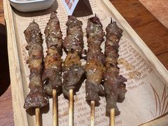 -木屋烧烤(西南角店)