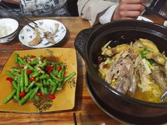 -朗妈私房菜(婺女州店)