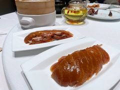 北京烤鸭-北京厨房(SKP店)