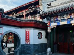 -北京湖广会馆