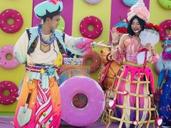 -华夏文旅海洋公园