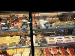 -球记饼家烘焙工坊(华师店)