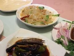 -老昌春饼(中央大街店)