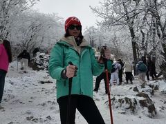 -安吉龙王山风景区