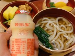 -歌行灯日本料理(伊势丹店)