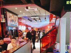 -杨记齐齐哈尔烤肉(总店)