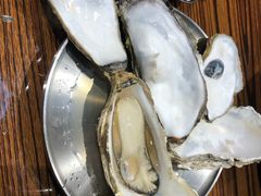 -蚝堡海鲜·威海菜·海肠捞饭·烧烤·亚洲吃蚝公司(幸福门店)