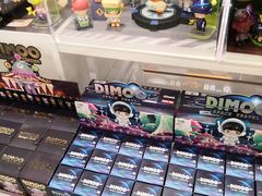 -泡泡玛特POPMART(上海环球港店)