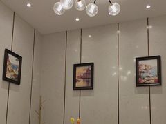 -新吉士·上海菜(浦东LCM置汇旭辉店)