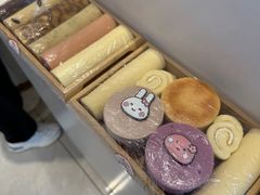 -GANSO元祖食品(双井店)
