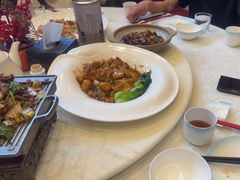 -老浒记民俗酒楼(王府井店)