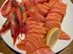 -东方明珠·空中旋转餐厅