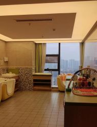 点击看大图 -诗安嘉康月子中心(金阳店)
