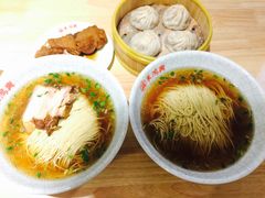 -朱鸿兴面馆(镇湖店)