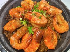 粉丝虾煲-小贝壳酒楼(经九路店)