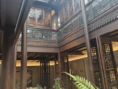 -狮王府淮扬菜(夫子庙老门东店)