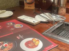 -御牛道日式烤肉料理(杭州万象城店)