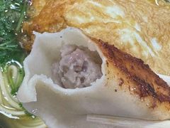 -水丰锅贴(延吉东路店)