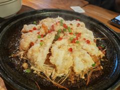 -小放牛炒菜馆(中山路乐汇城店)