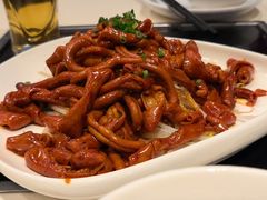 -辉记海鲜美食(氹仔店)