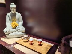 -豫园湖心亭茶楼