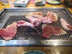 -蚝英雄鲜蚝自助专门店(长楹天街直营店)